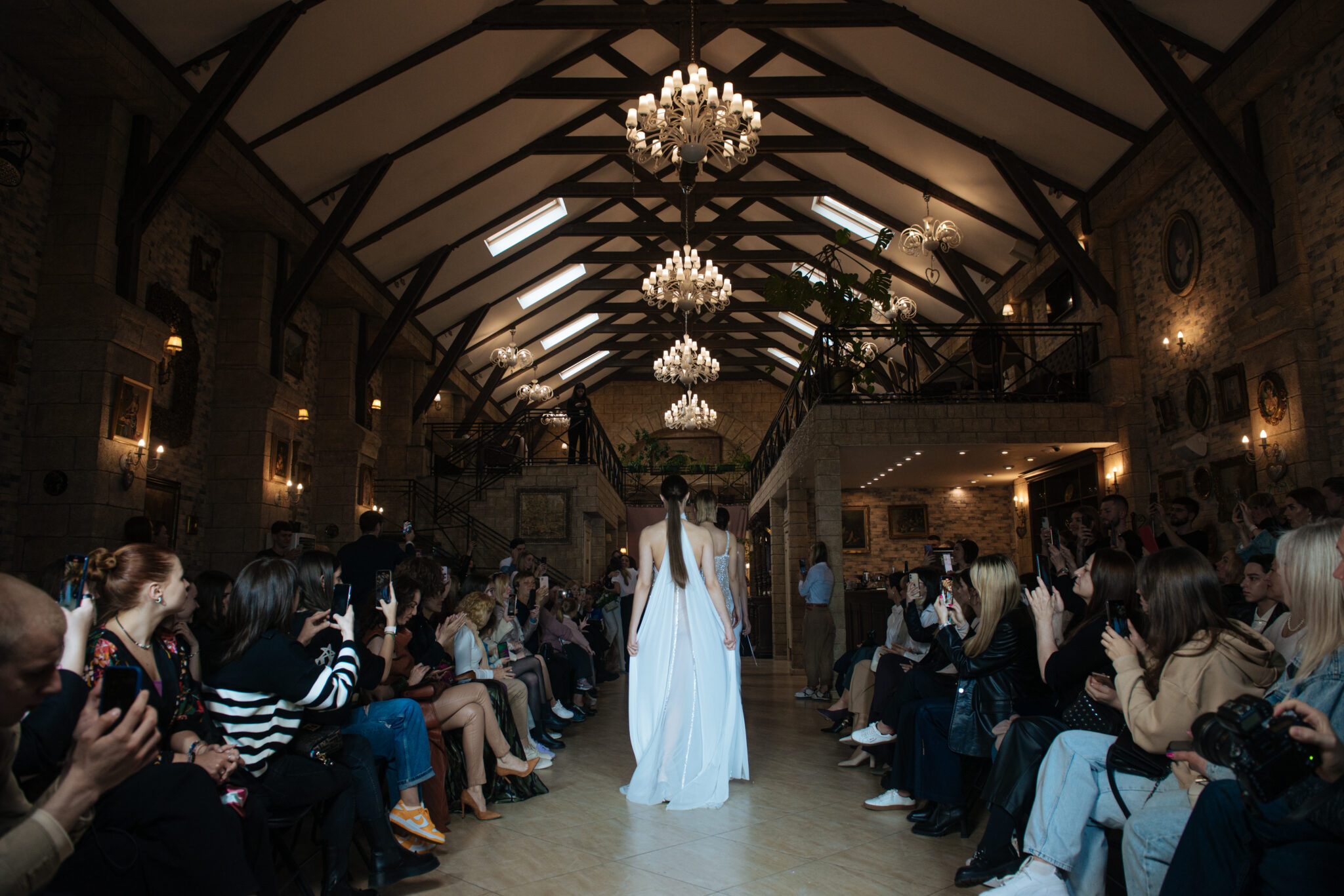 26-й сезон Odessa Fashion Day: як це було