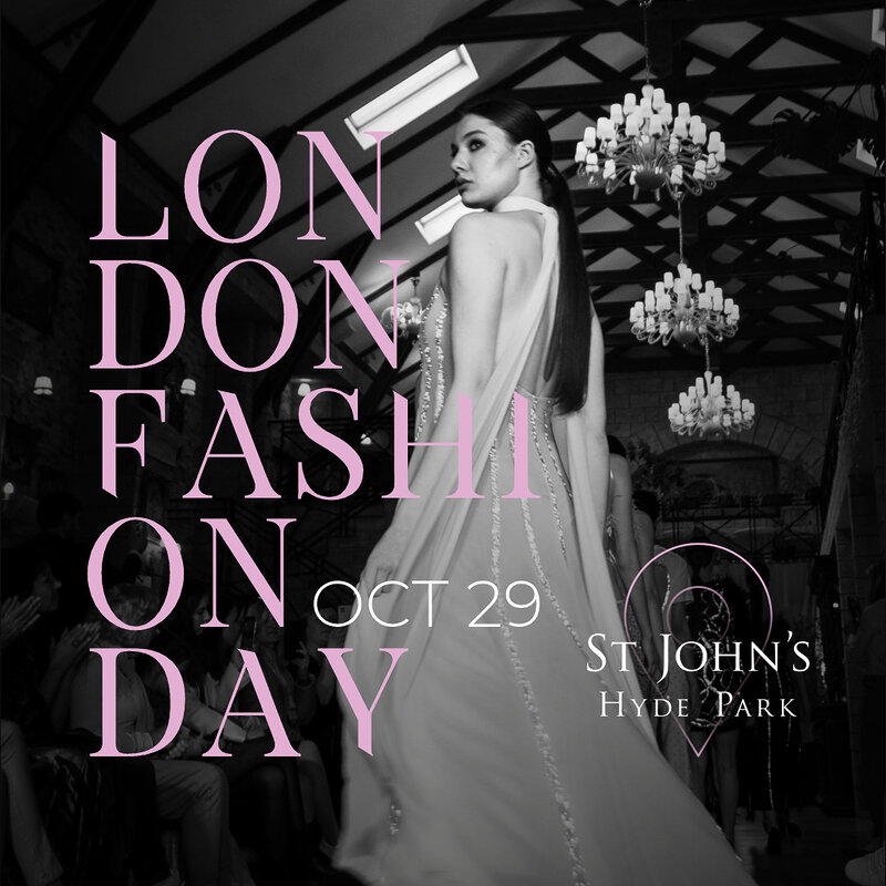London Fashion Day – СВЯТКУВАННЯ ІННОВАЦІЙ ТА СТИЛЮ