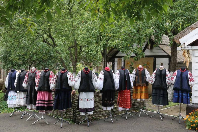 Тур Вишгородським історико-культурним заповідником з`явився у туристичному стартапі Flat Planet