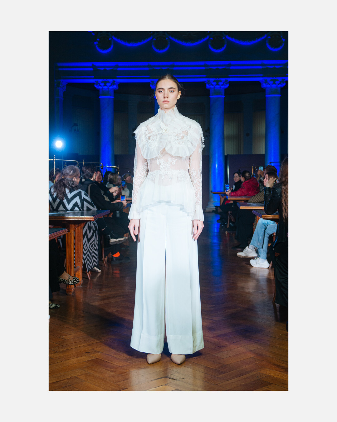 Odessa Fashion Day: 29-й сезон — Мода майбутнього в період змін