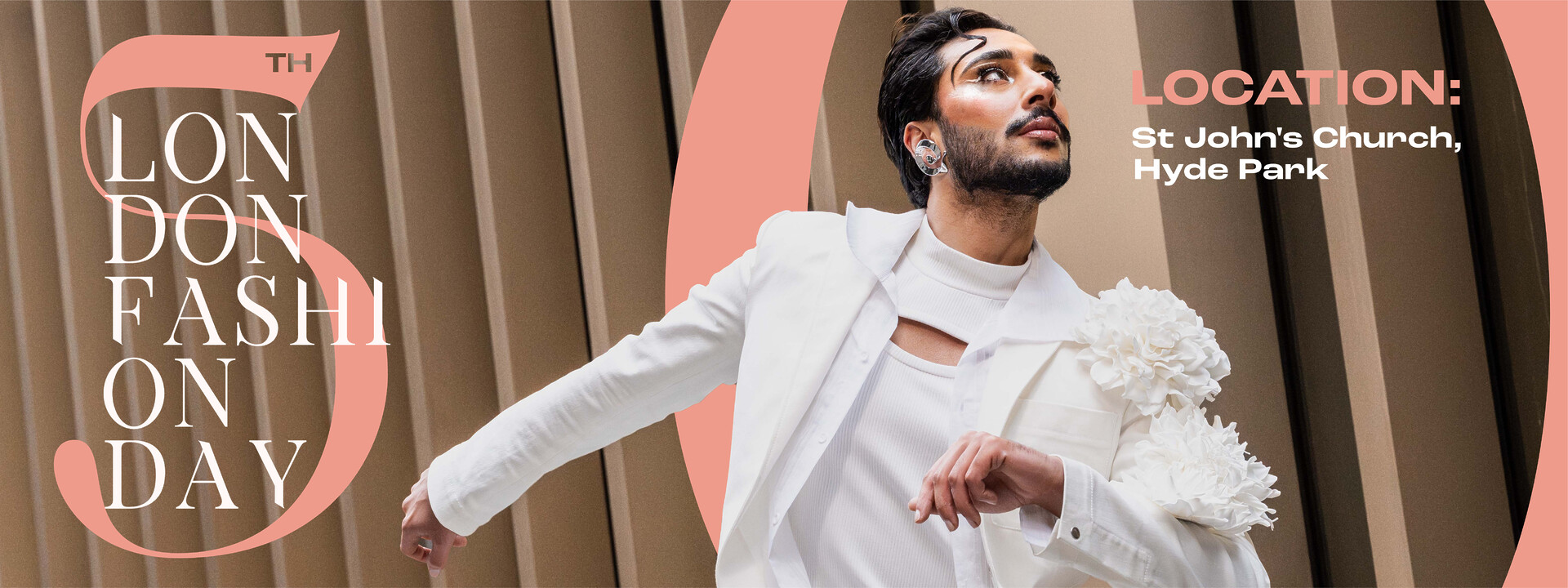 London Fashion Day 2025: П’ятий сезон моди, креативу й автентичності в самому серці Лондона