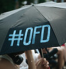 SUMMER WEEKEND by OFD 2025