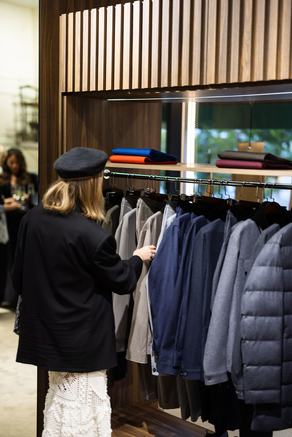 Класика в сучасному прочитанні: DAMIRLI презентував нову колекцію в рамках Ukrainian Fashion Week