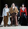 MY THEATRE by Dariia Bila Ukrainian Fashion Week SS26 — дебют бренду на подіумі