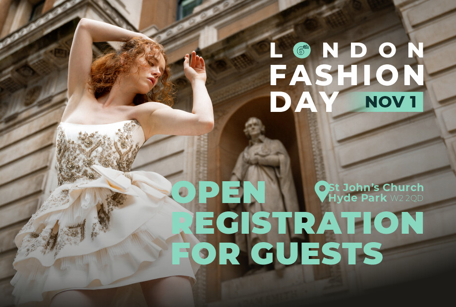 London Fashion Day