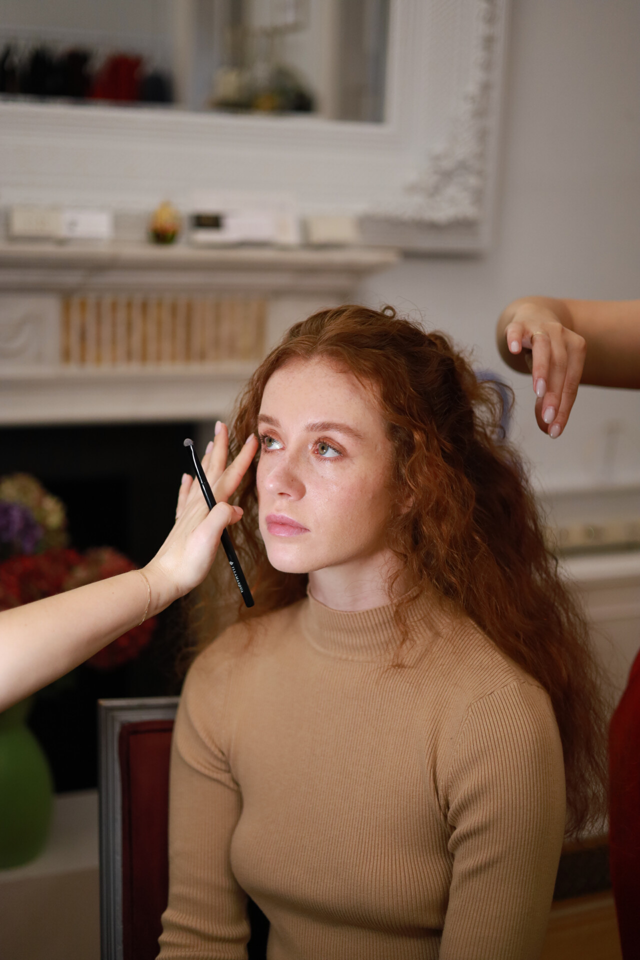 The Art of Being — London Fashion Day Season 6