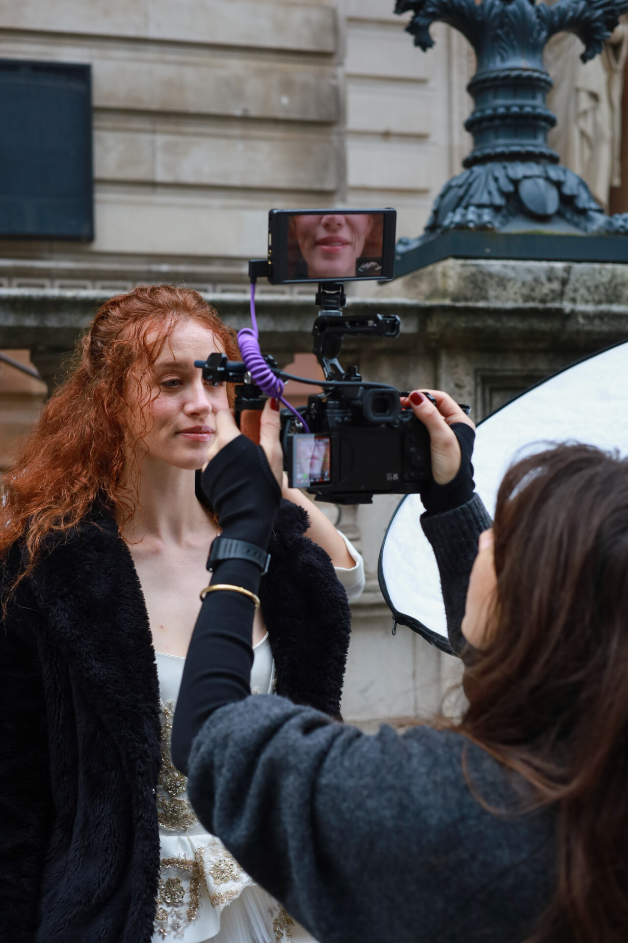 The Art of Being — London Fashion Day Season 6