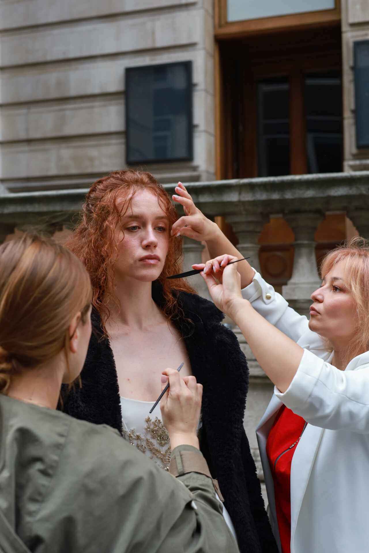 The Art of Being — London Fashion Day Season 6