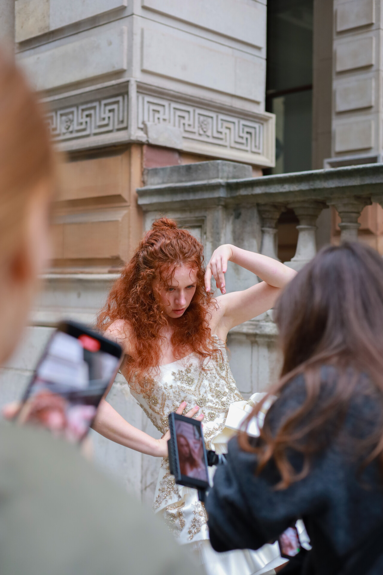 The Art of Being — London Fashion Day Season 6