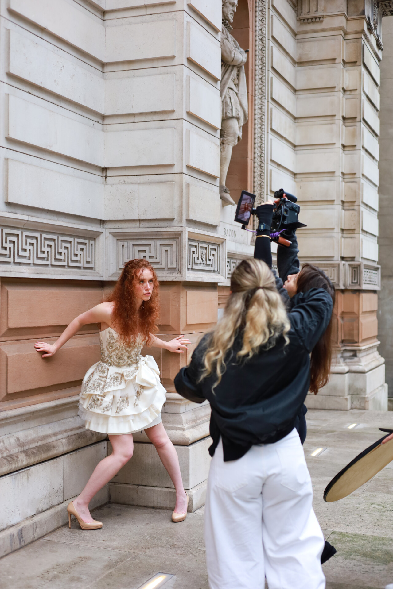 The Art of Being — London Fashion Day Season 6