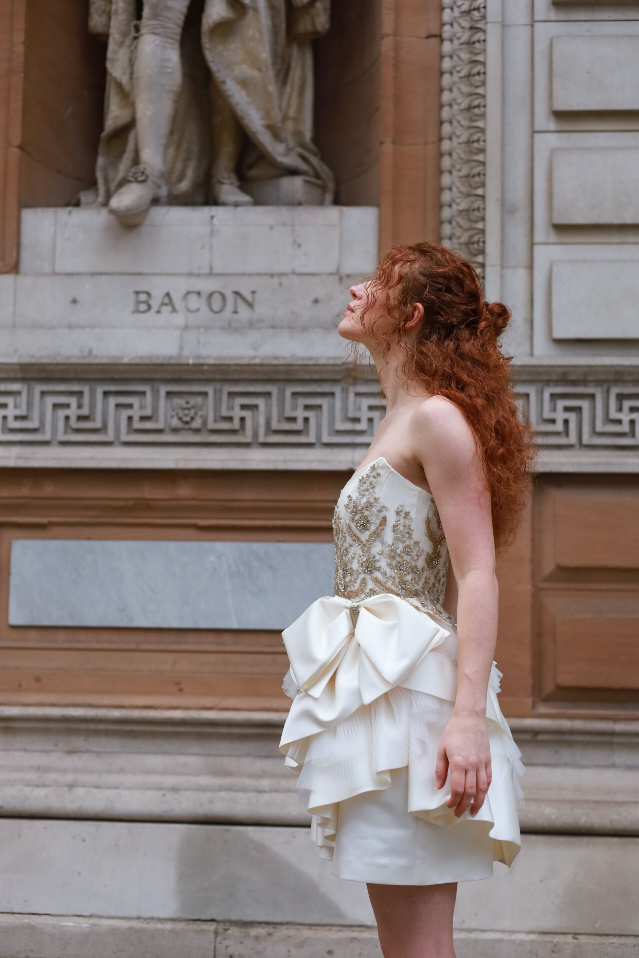 The Art of Being — London Fashion Day Season 6