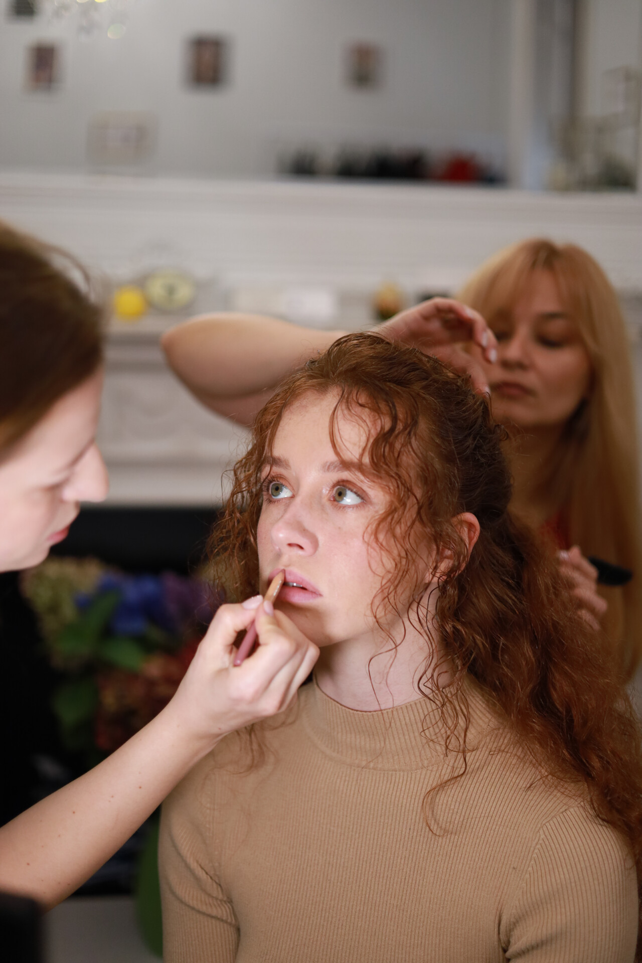 The Art of Being — London Fashion Day Season 6
