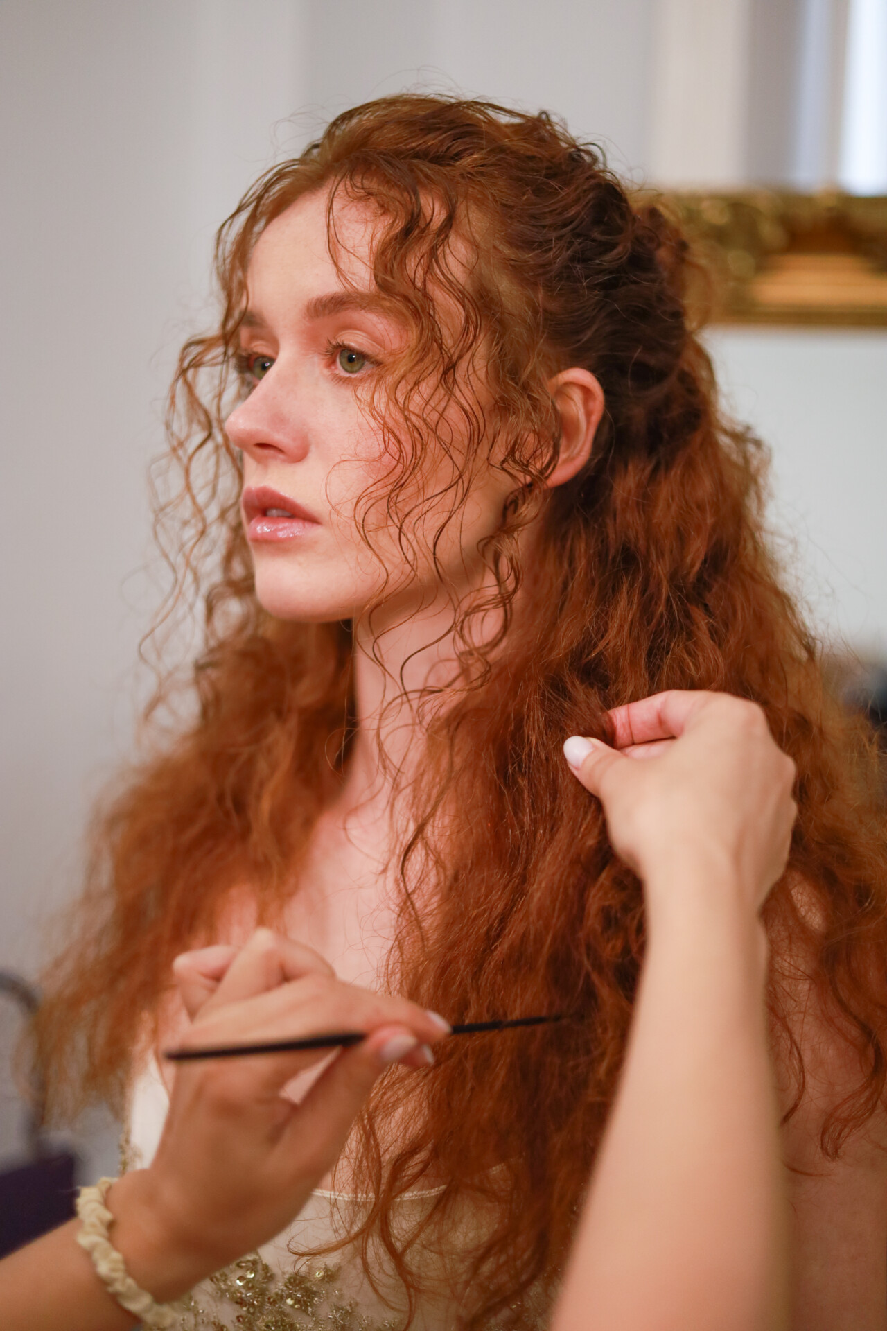 The Art of Being — London Fashion Day Season 6
