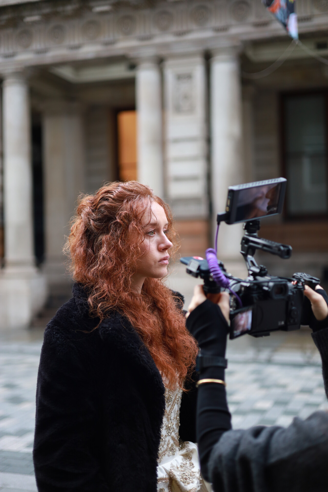 The Art of Being — London Fashion Day Season 6