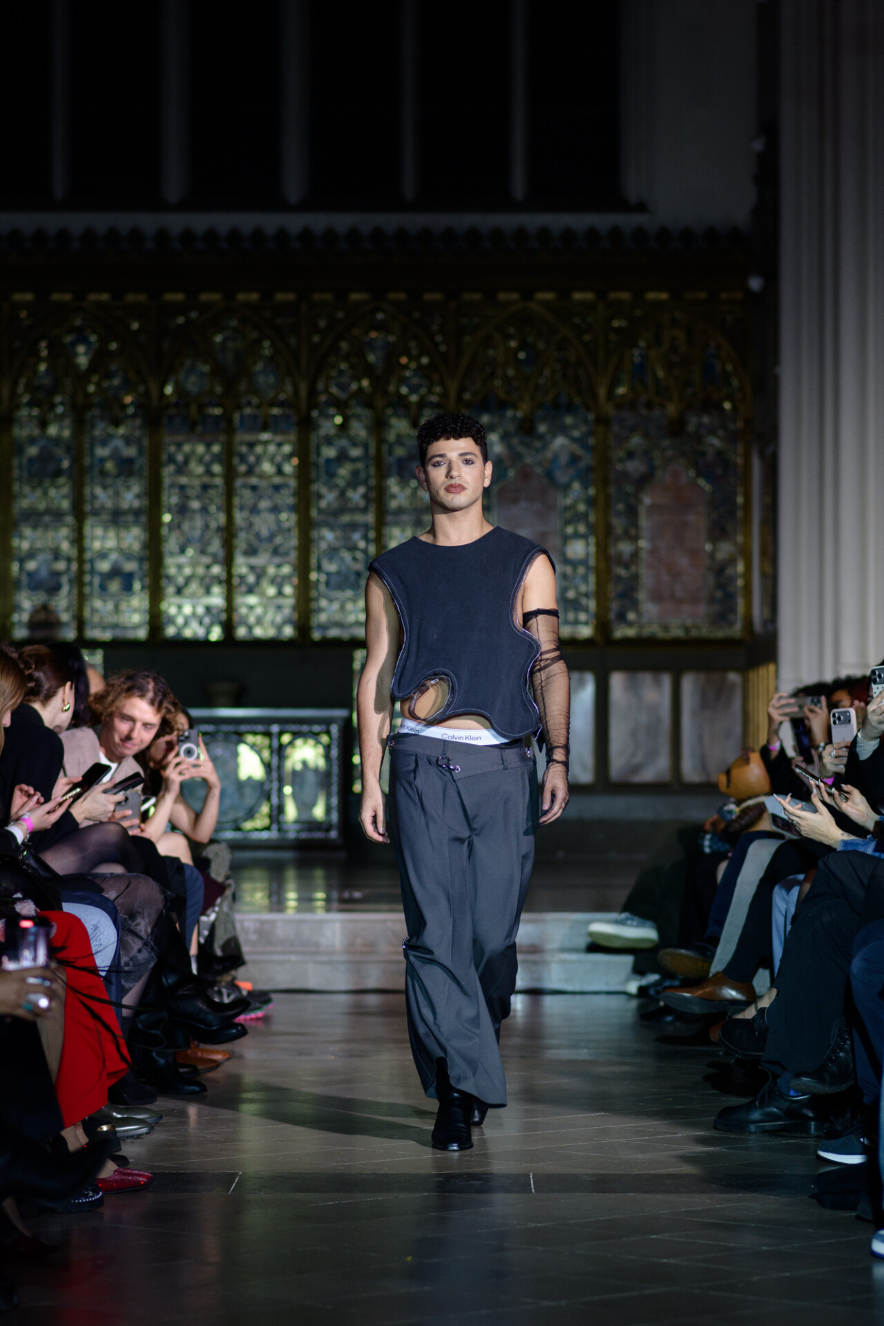 London Fashion Day Season 6 — у Лондоні відбувся новий сезон незалежної моди “The Art of Being”