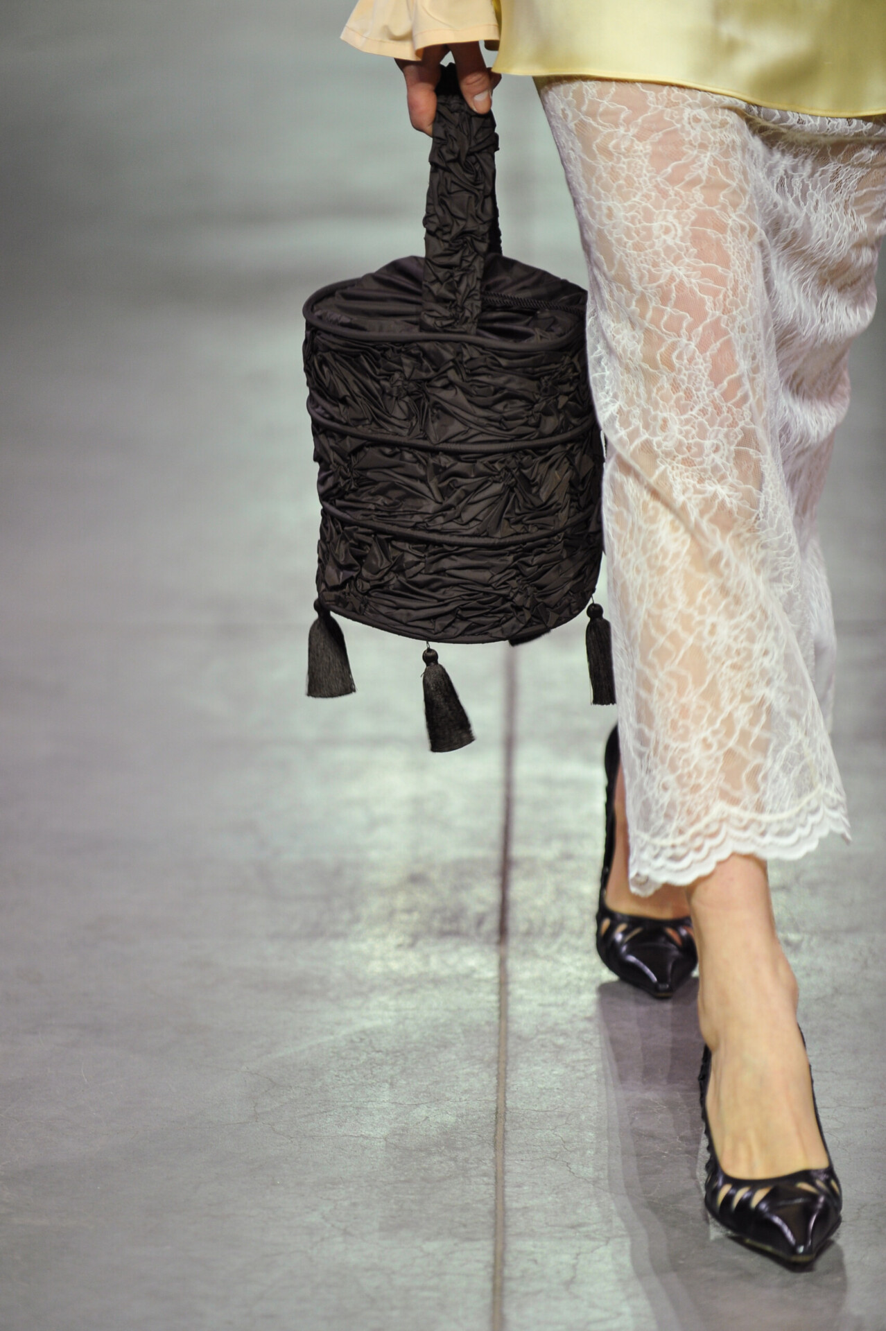 Darja Donezz представила колекцію Le Petit Prince на Ukrainian Fashion Week – про внутрішнє світло, жіночність і право бути неповторною