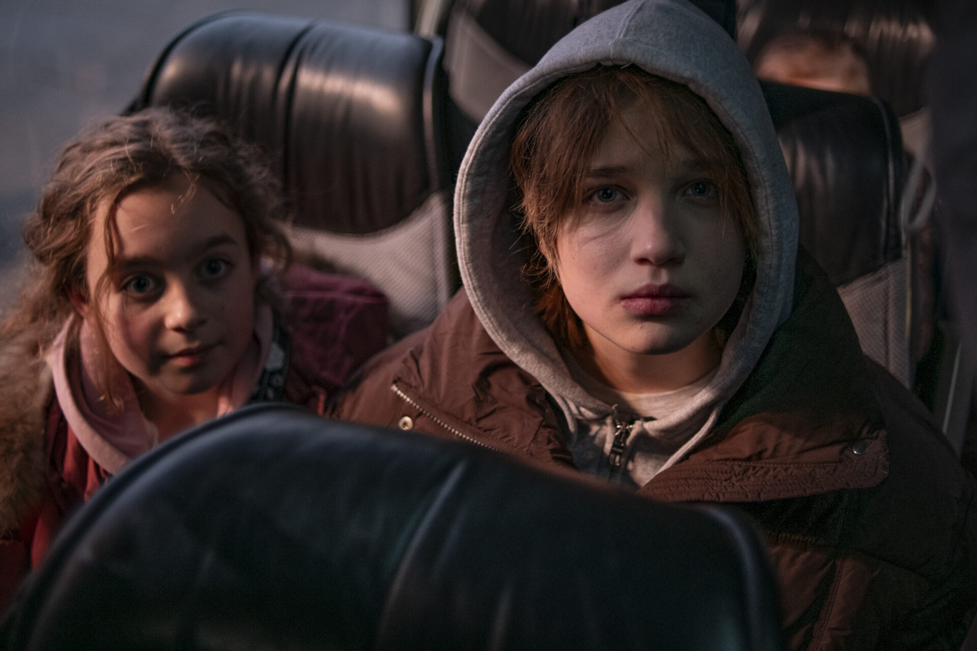 Тизер трилера «БАШТА» представили на Берлінале-2026 у межах European Film Market