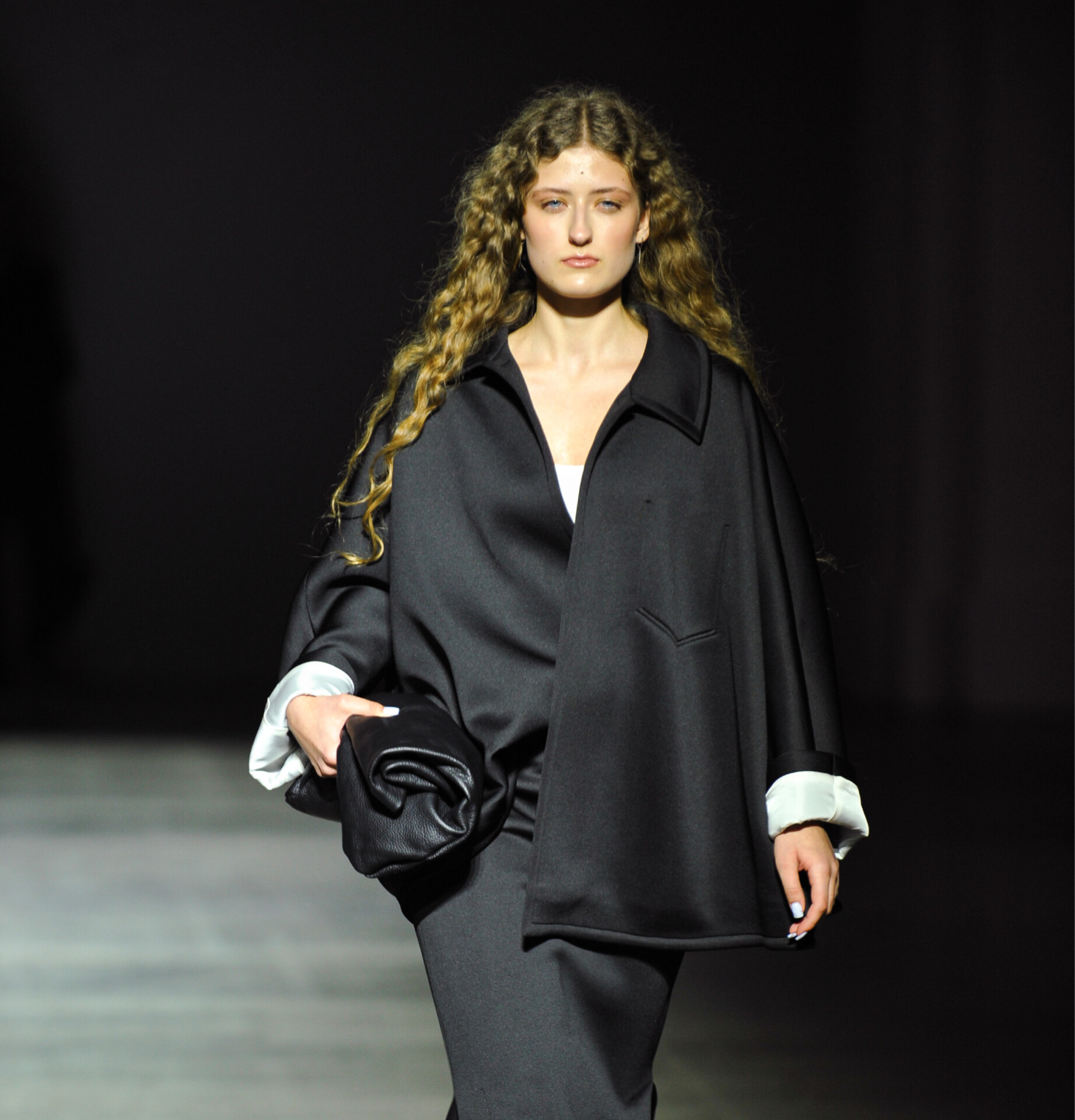 SIDLETSKIY представив ювілейну колекцію Personality на Ukrainian Fashion Week FW26-27