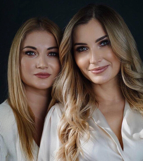 Сестри KOTAPSKA про Roman Holiday і силу B2B: «Ми закрили роздріб — і пішли в Європу»