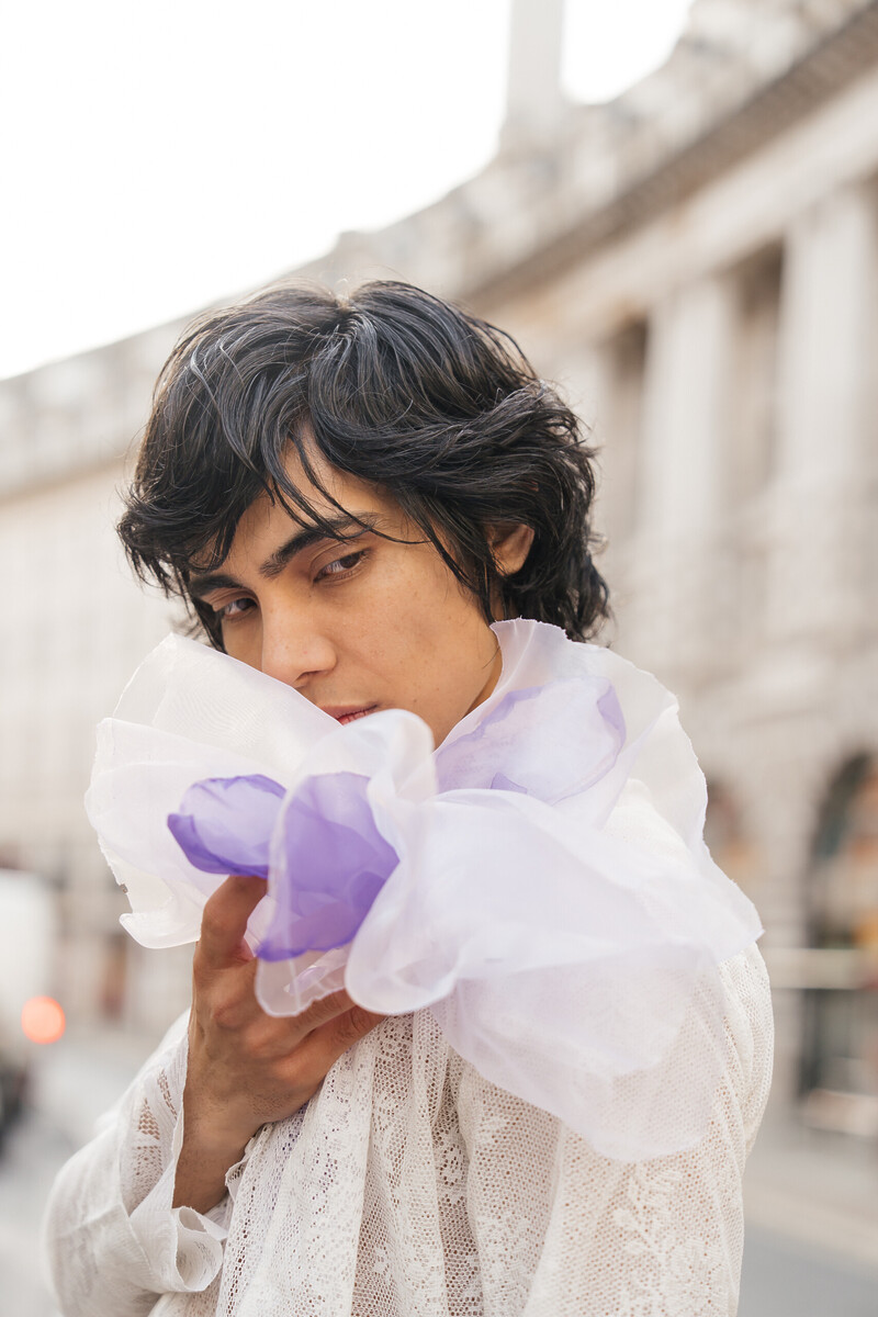 За лаштунками London Fashion Day Season 7: світанок на Regent Street і команда, що формує новий сезон
