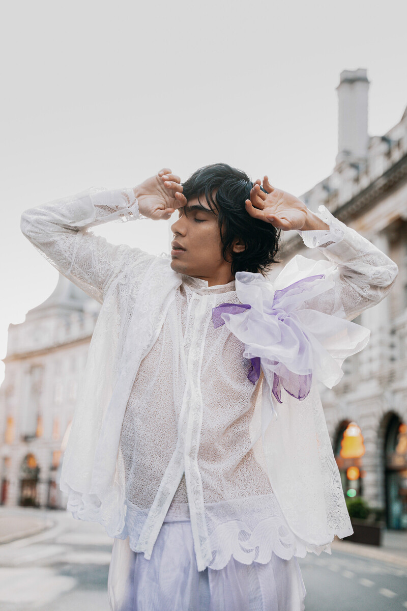London Fashion Day Season 7 пройде 1 травня у St John’s Church, Hyde Park