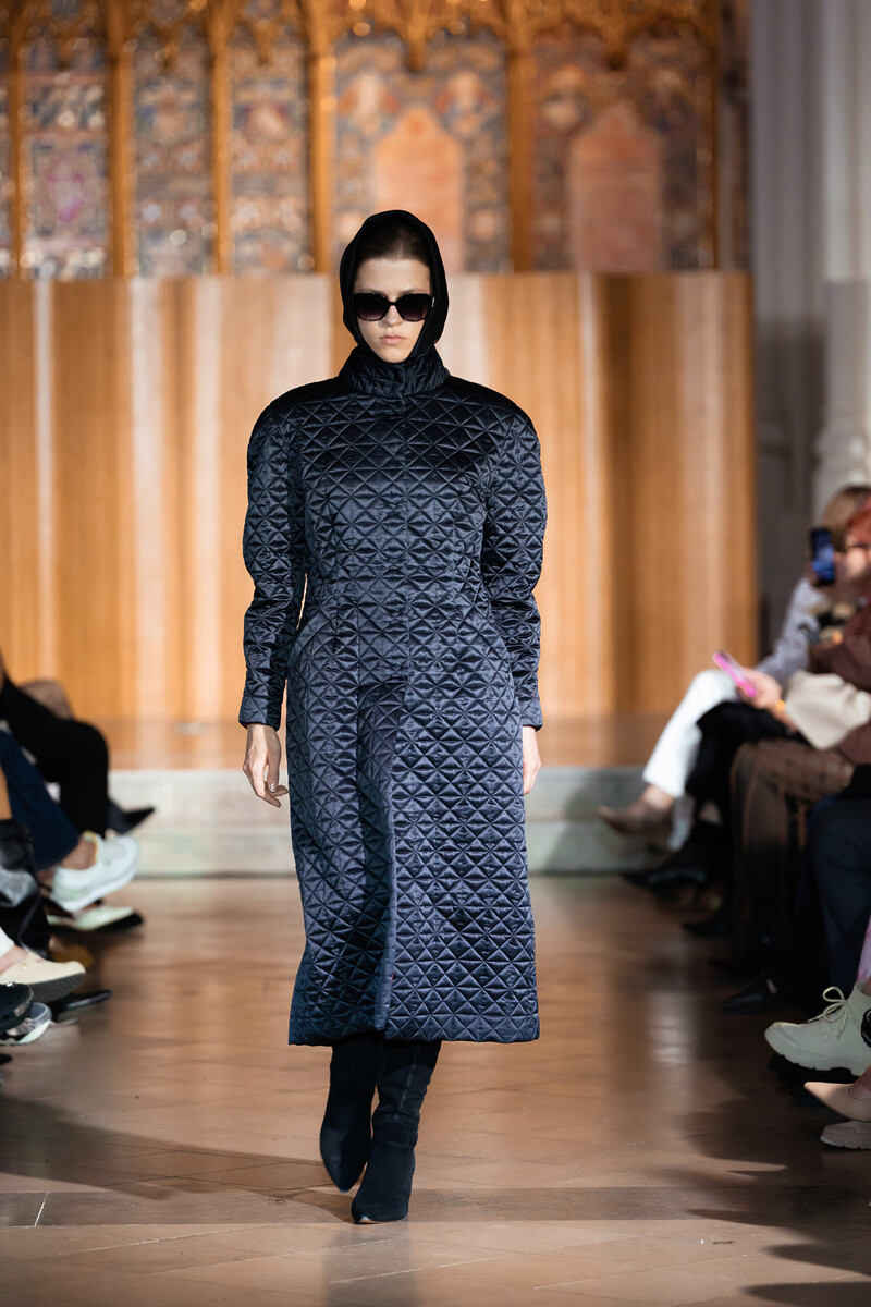 Fashion as Understanding: як London Fashion Day Season 7 перетворив моду на мову присутності