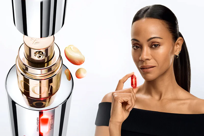 Lancôme Longevity: як біотехнології стали новою мовою luxury skincare