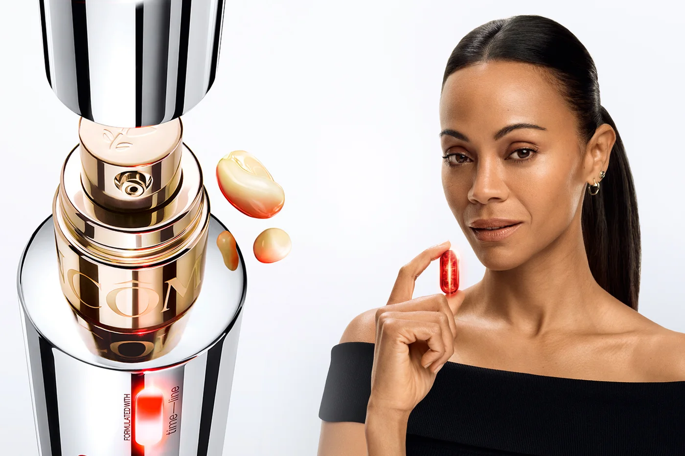 Lancôme Longevity: як біотехнології стали новою мовою luxury skincare