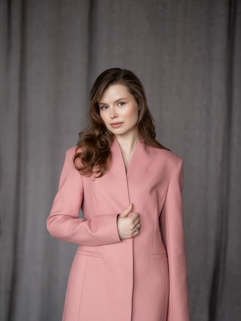 Єлизавета Ущека, нова CEO Ukrainian Fashion Week