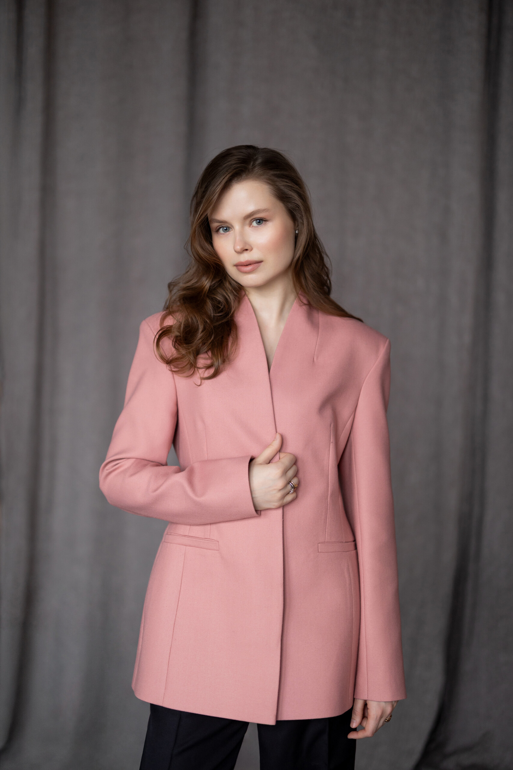 Єлизавета Ущека стала новою CEO Ukrainian Fashion Week